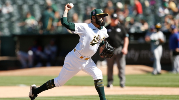 Mariners Sign Sergio Romo To Major League Contract, by Mariners PR