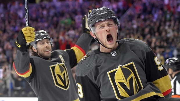 NHL: Preseason picks reveal Golden Knights had us fooled