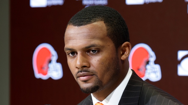 No indictment for Deshaun Watson over sex-assault claims