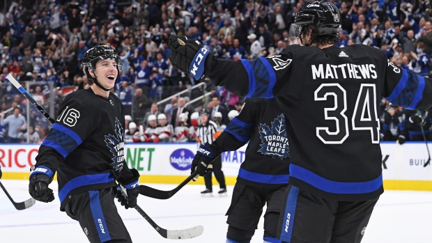 Ice Chips Toronto Maple Leafs Ondrej Kase Rasmus Sandin out Vancouver  Canucks 