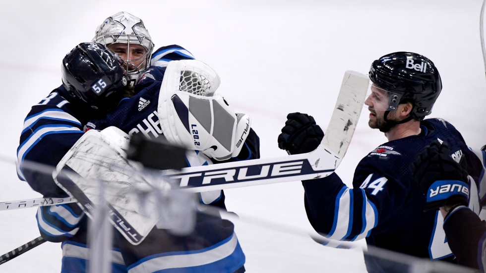 Winnipeg Jets Announce Preseason Schedule for 2021-2022 Season