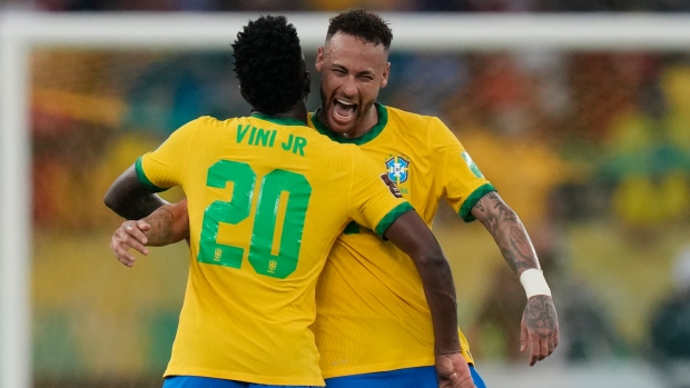 World Cup 2022 Group G: Match schedule, fixtures, times and dates for Brazil,  Serbia, Switzerland and Cameroon in Qatar