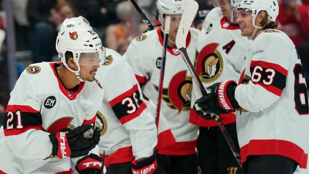 GARRIOCH: The Ottawa Senators could have Tim Stuetzle back as they close  out series in Winnipeg
