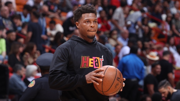 Heat star Kyle Lowry wears Messi shirt: Does he want the Argentine at Inter  Miami next season?
