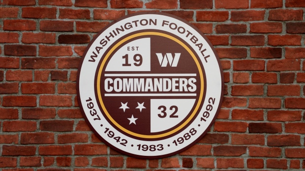 Washington Commanders Buy Land For Stadium