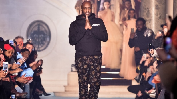 Virgil Abloh's Influence Beyond Fashion