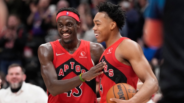 Toronto raptors live stream free online tsn