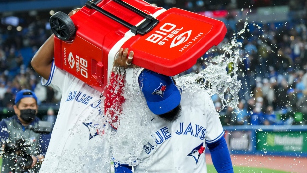 Scott Mitchell: Why the Toronto Blue Jays are the most shift-heavy