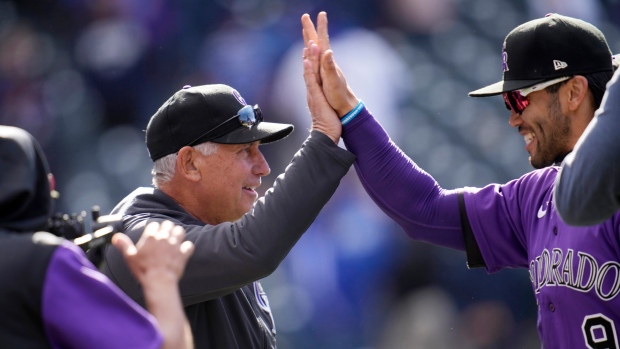 Colorado Rockies news: We need to talk about the Connor Joe