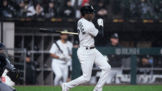 Tim Anderson speaks for first time since Cleveland fight ahead of White Sox  loss to Rockies