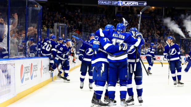 Tampa Bay Lightning