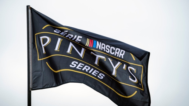 NASCAR Pinty's Series