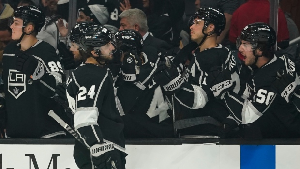 Dustin Brown Deserved Much Better From LA Kings