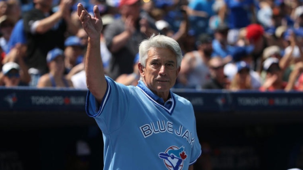 Buck Martinez