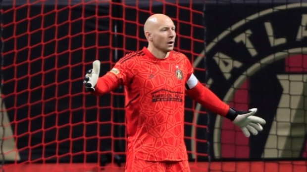 Brad Guzan