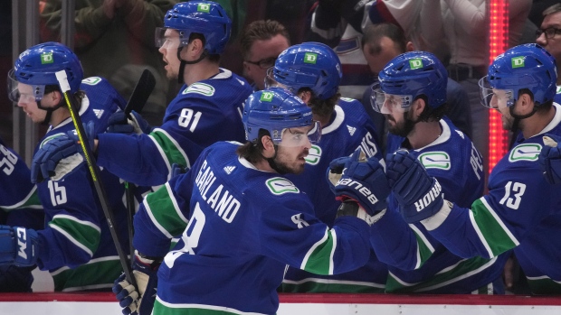 Vancouver Canucks Division Preview: Los Angeles Kings