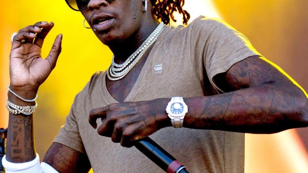 Young Thug