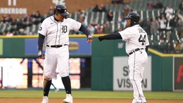 Cabrera and Willis May Join Tigers in Eight-Player Trade - The New