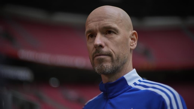 Erik ten Hag 