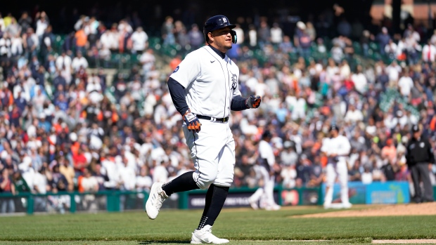 Miguel Cabrera