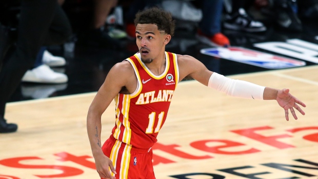 Trae Young