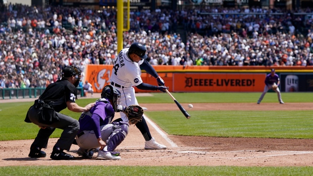 Miguel Cabrera 