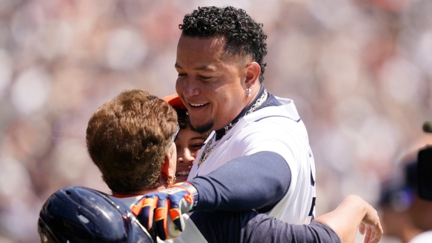 Miguel Cabrera