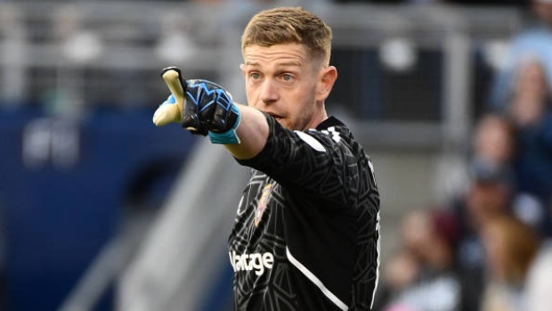 Timbers and Real Salt Lake play to 0-0 tie