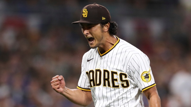 Padres, Yu Darvish continue their losing ways - The San Diego