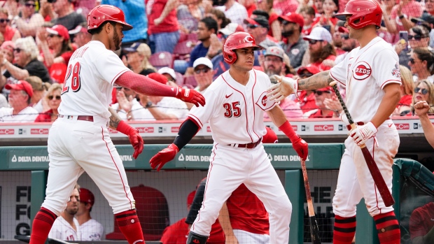 Miles Mikolas leads a bounce-back effort as Cardinals win 3-0 over