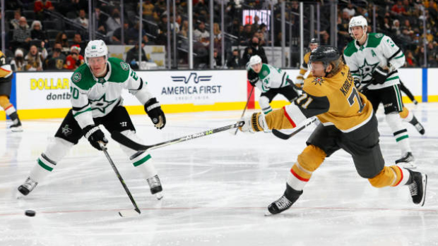 Dallas Stars playoff picture: Where are they in NHL standings?