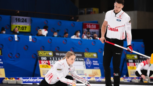 World Women's Curling Championship 2019 Preview - Scottish Curling