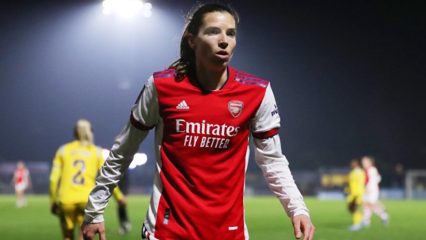 Tobin Heath