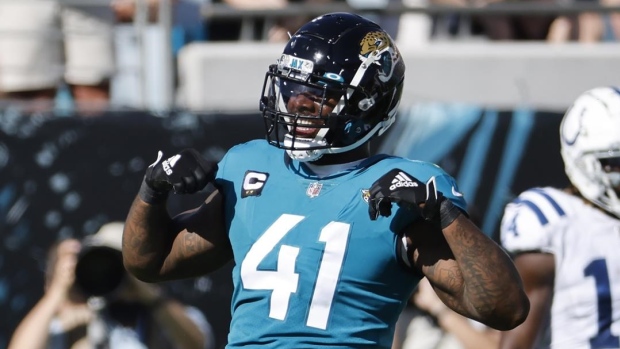 5 Jacksonville Jaguars with the best chance at a 2023 Pro Bowl nod