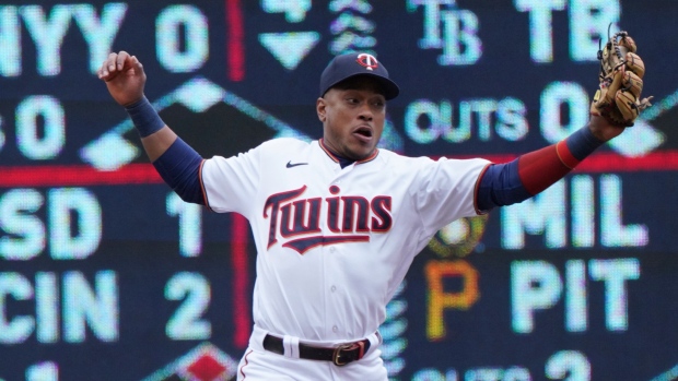 Bailey Ober's pitching, Jorge Polanco's hitting lead Twins past White Sox  1-0