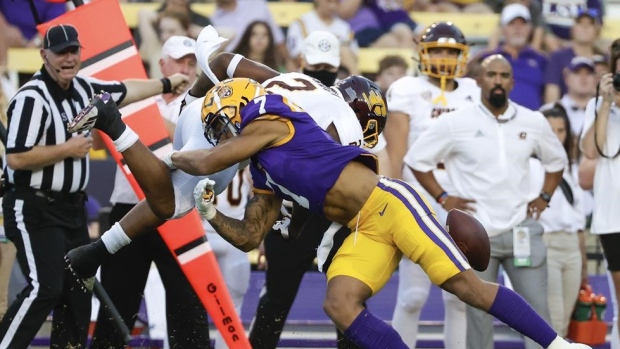 Derek Stingley Houston Texans 