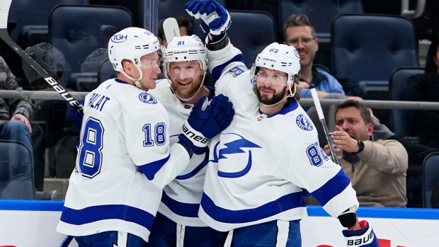 Steven Stamkos Game 5 Player Props: Lightning vs. Maple Leafs