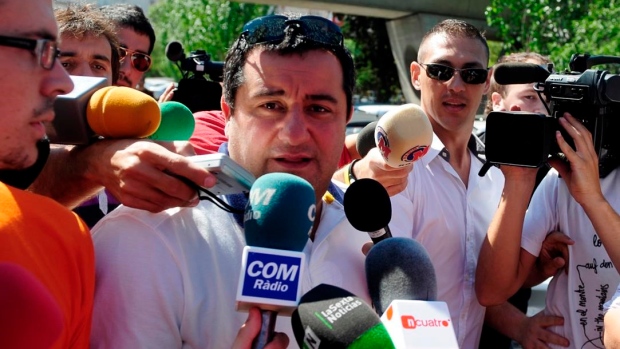 Mino Raiola 