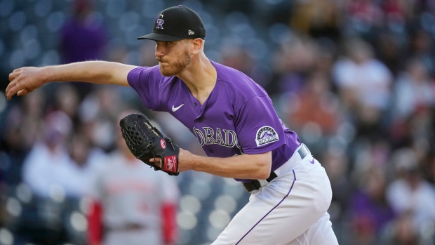 Final score: Rockies 4, Diamondbacks 3 (11 innings) - Purple Row