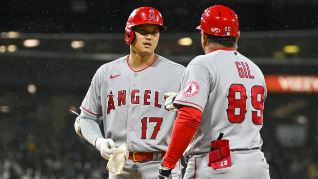 Shohei Ohtani