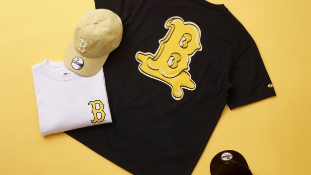 BTS reveals upcoming collaboration with MLB, New Era - TSN.ca