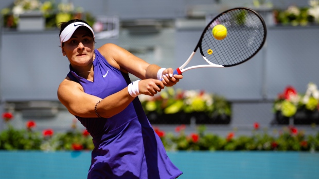 Bianca Andreescu