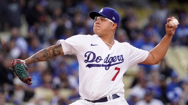 MLB DFS Breakdown (Oct. 24): Julio Urias Is the Game 4 MVP