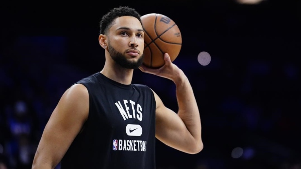 Ben Simmons earns Rookie of the Month honors