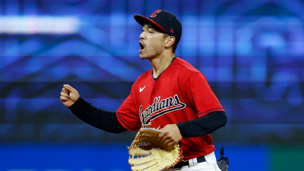 Steven Kwan Revealed As Gold Glove Award Finalist - Sports Illustrated  Cleveland Guardians News, Analysis and More