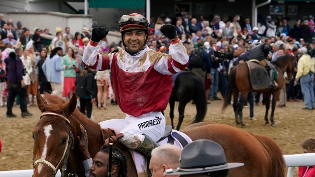 Racing League Reveals Team Managers And Jockey Draft For 2022