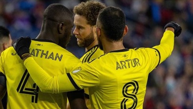 Evaluating Columbus Crew through first 10 games of 2023 MLS season