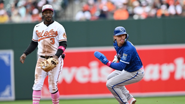 Orioles' Late-Inning Magic a Sign of a Contender