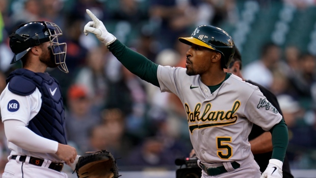 Oakland A's will be strong in one aspect of the game