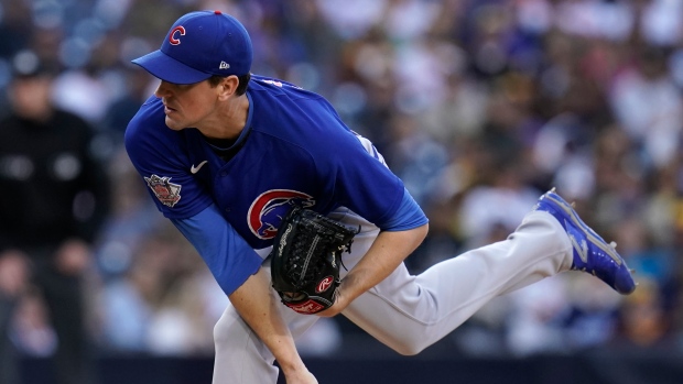 Not Talking Seriously About Jake Cronenworth May Give Clues to Cubs' Plans  - Cubs Insider